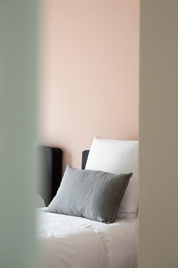 L'Eden - Appartement Familial Au Pied Du Thabor 렌 외부 사진
