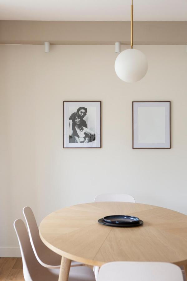 L'Eden - Appartement Familial Au Pied Du Thabor 렌 외부 사진