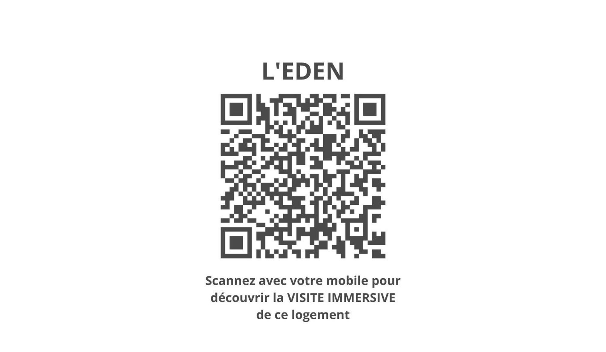 L'Eden - Appartement Familial Au Pied Du Thabor 렌 외부 사진